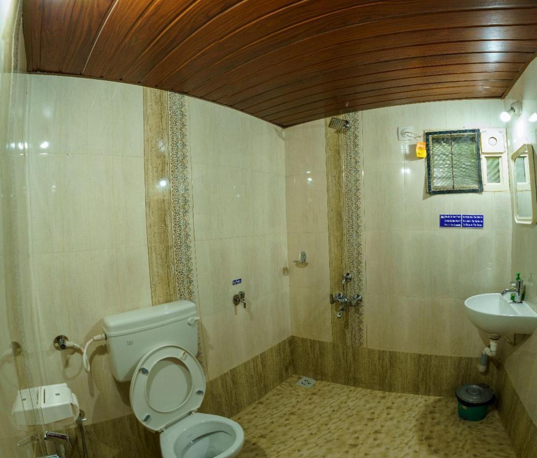 Jasmine Land Homestay Udupi Exterior foto