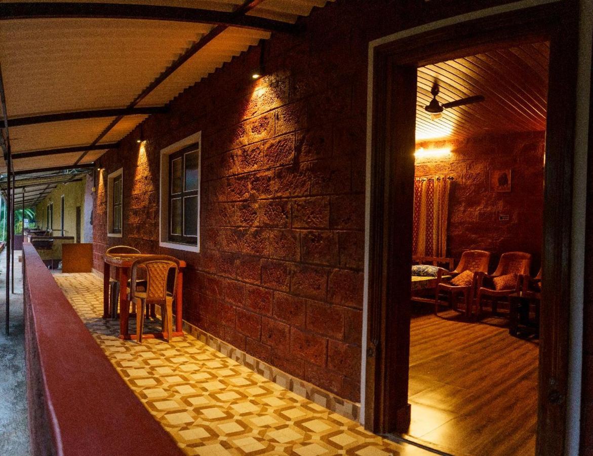 Jasmine Land Homestay Udupi Exterior foto
