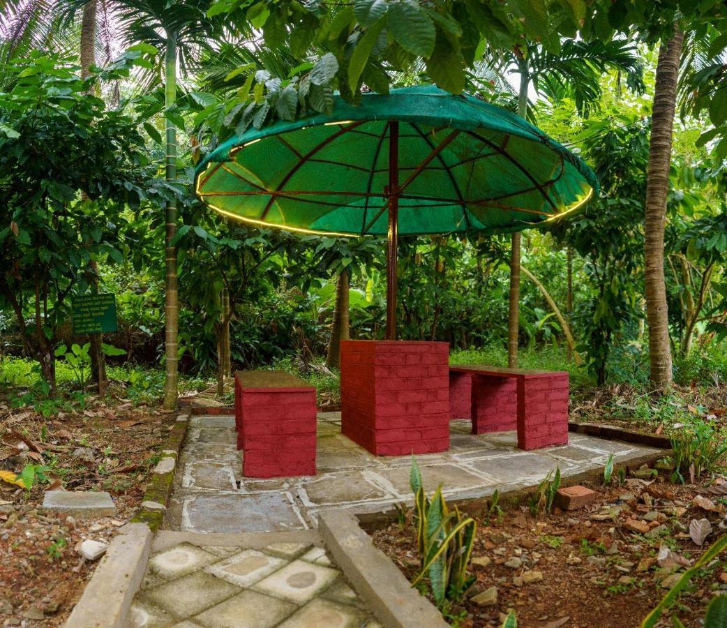 Jasmine Land Homestay Udupi Exterior foto