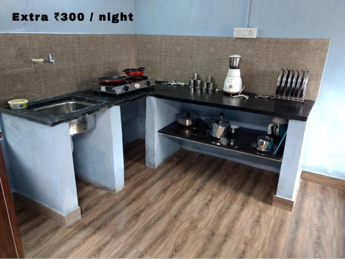 Jasmine Land Homestay Udupi Exterior foto