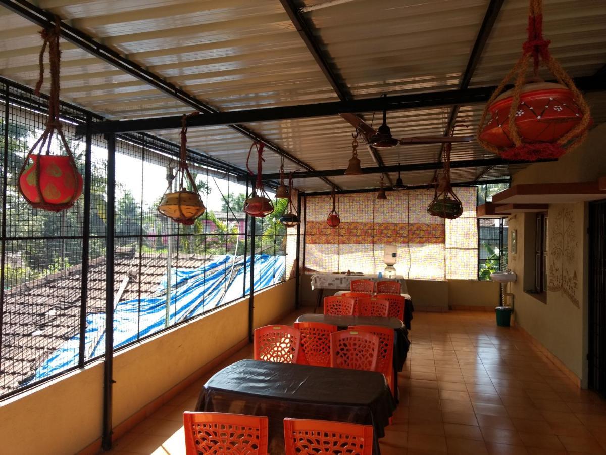 Jasmine Land Homestay Udupi Exterior foto