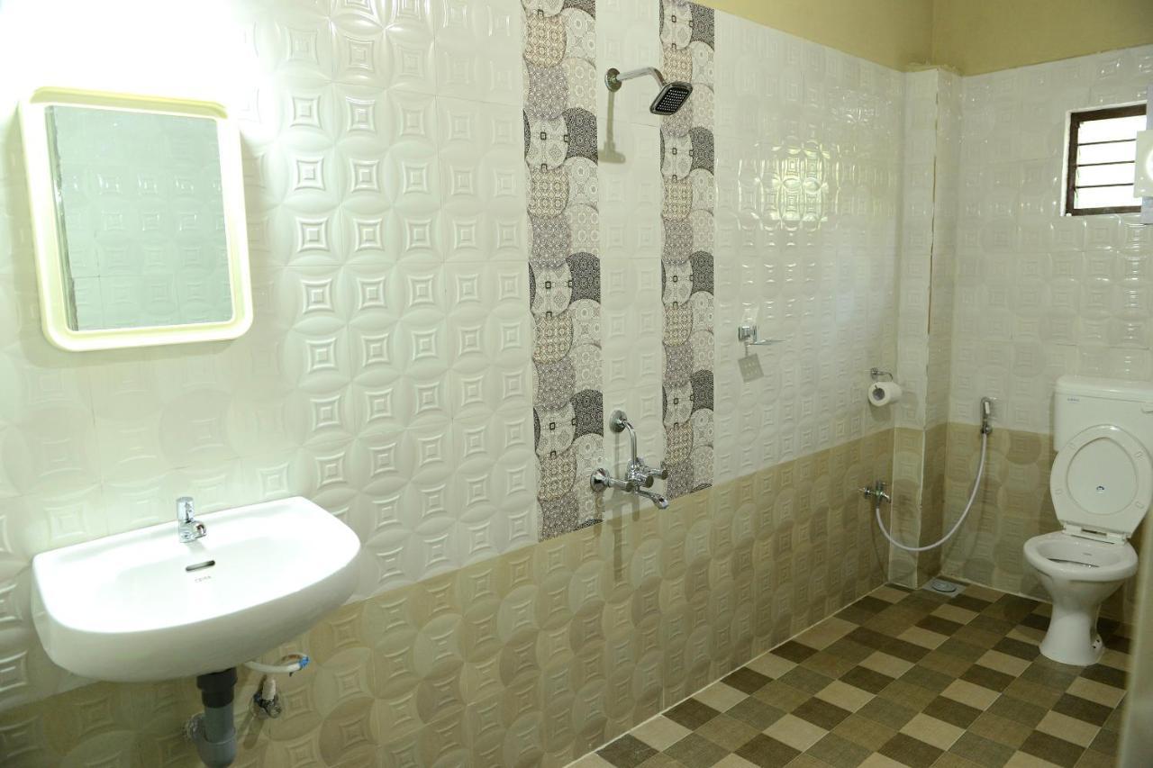 Jasmine Land Homestay Udupi Exterior foto